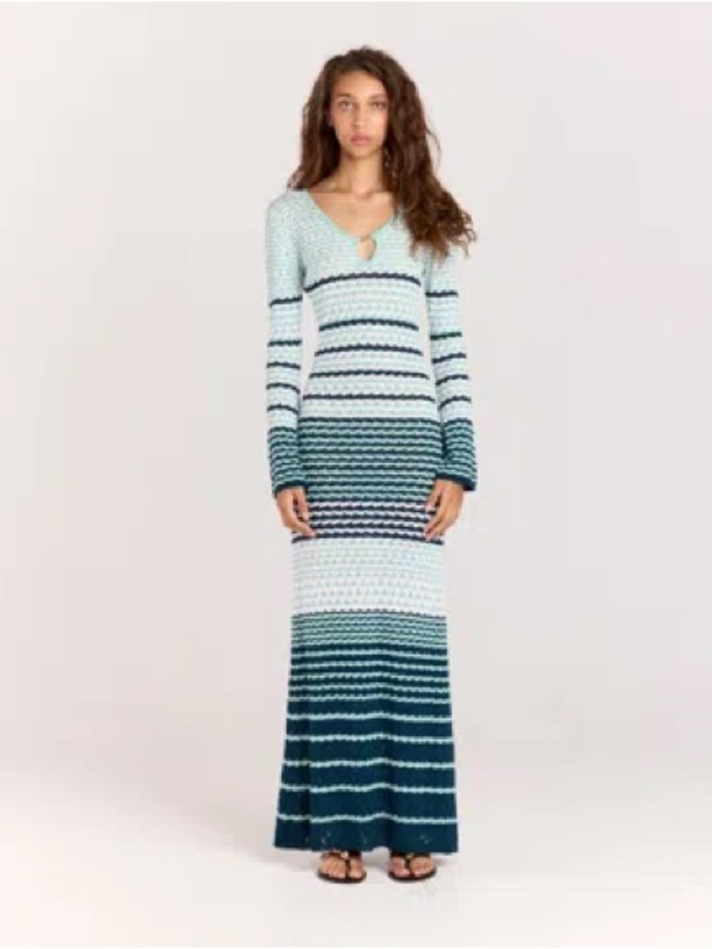 Romy The Havana Dress, Size M NWT